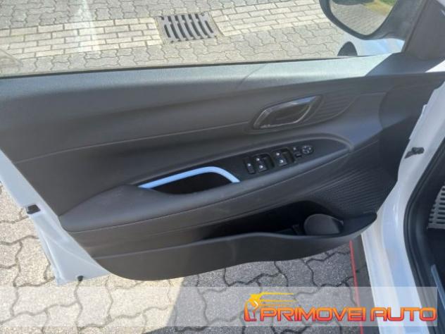 HYUNDAI i20 N 1.6 T-GDI MT N-Performance rif. 21329145 - Foto 5