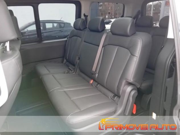 HYUNDAI Staria 2.2 AT 2WD 9 posti rif. 21341603 - Foto 6