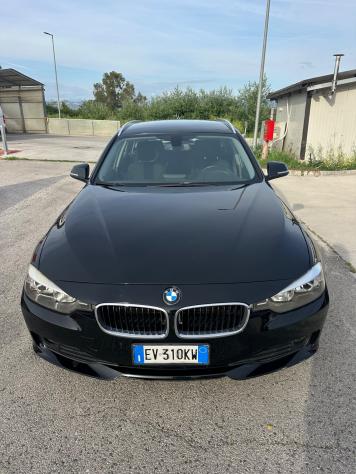 Bmw 316d