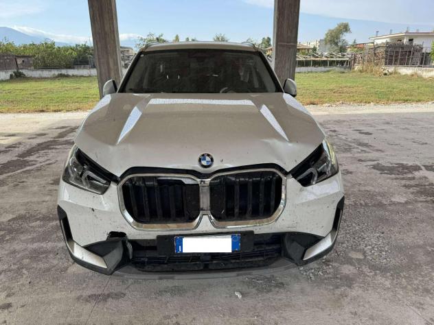 Bmw X1 sDrive 18d xLine-2024 - Foto 4