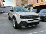 JEEP Avenger 1.2 Turbo 100 CV Altitude * PREZZO PROMO * rif. 24003357