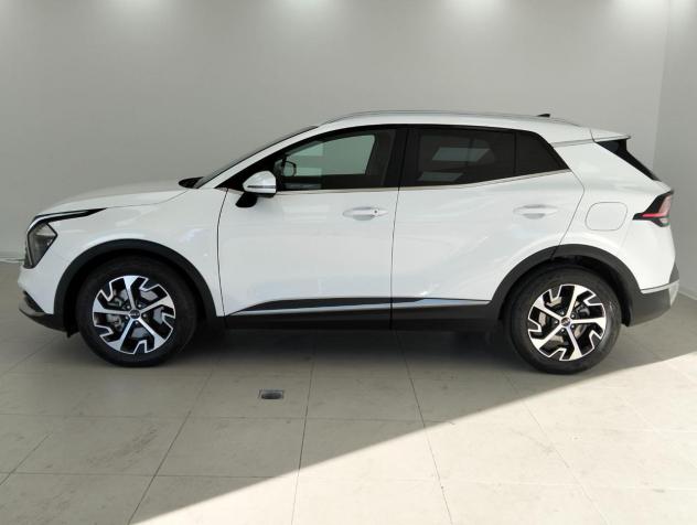 Kia Sportage 1.6 CRDi MHEV Style - Foto 8