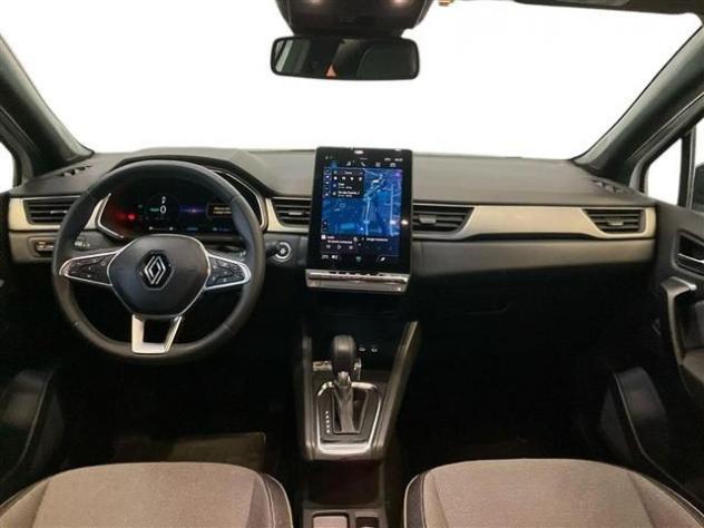 RENAULT Captur 1.6 E-Tech full hybrid Techno Auto 145cv rif. 23982208 - Foto 9