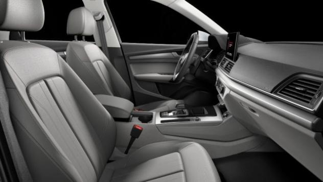 AUDI Q5 35 TDI 2.0 163CV MHEV S-Tronic Business rif. 23765041 - Foto 3