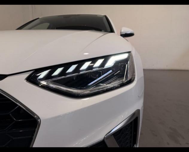 AUDI A4 30 TDI MHEV S-TRONIC S-LINE EDITION rif. 23617532 - Foto 10