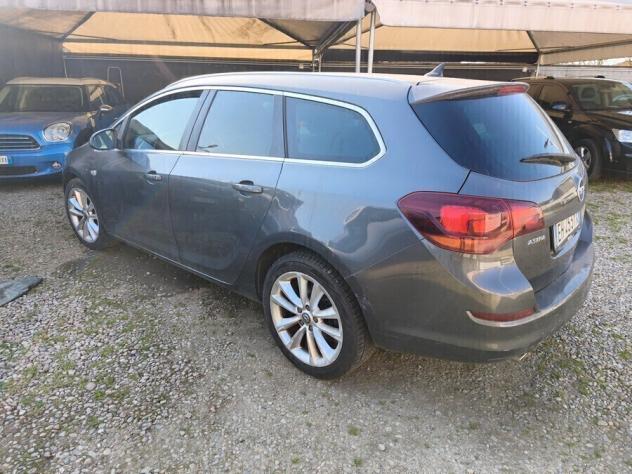 Opel Astra 1.6 115CV Sports Tourer Cosmo - Foto 4