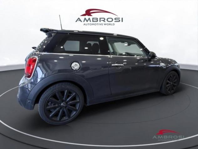 MINI Cooper SD 3 porte Cooper 2.0 aut. rif. 23935277 - Foto 3