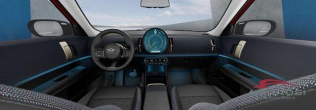 MINI Countryman Cooper D Classic D rif. 23967888 - Foto 7