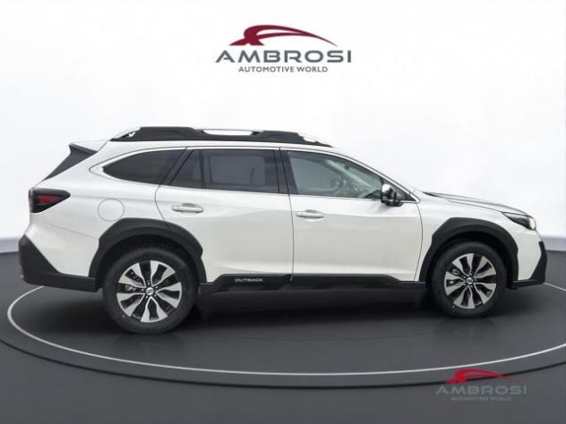 SUBARU OUTBACK 2.5i-T ES 4G PREMIUM rif. 23371031 - Foto 5