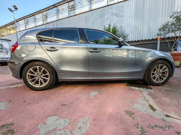 Bmw 118 120i cat 5 porte Futura - Foto 6