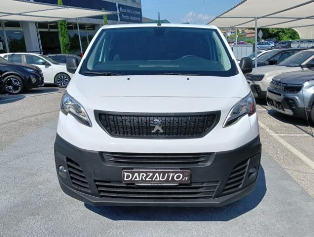 PEUGEOT Expert BlueHDi 120 M PL-TN Furgone Premium Standard rif. 24066988 - Foto 2