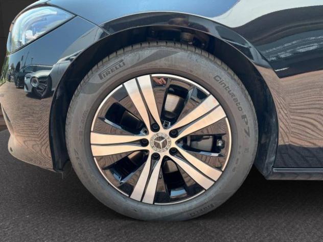 MERCEDES-BENZ C 200 d Mild hybrid S.W. Advanced rif. 23828463 - Foto 10