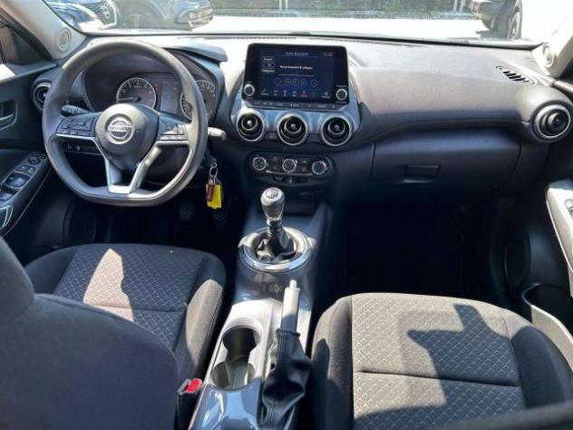 NISSAN Juke II 2020 1.0 dig-t Acenta 114cv rif. 23915330 - Foto 10