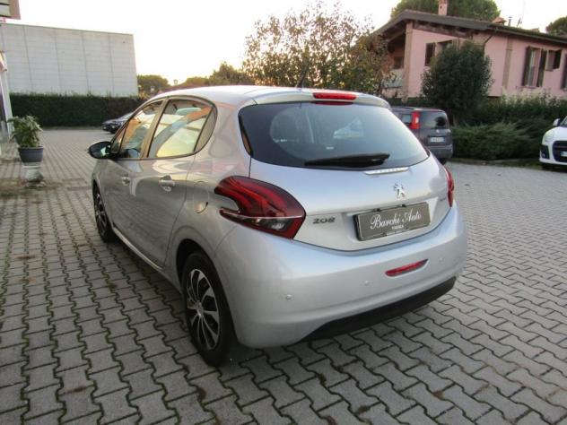 Peugeot 208 BlueHDi 75 5 porte Allure NEOPATENTATO - Foto 6