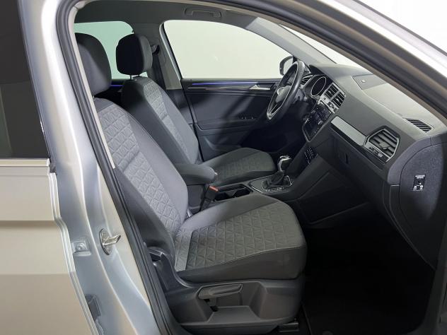 Volkswagen Tiguan Tiguan 2.0 tdi Life 150cv dsg - Foto 9