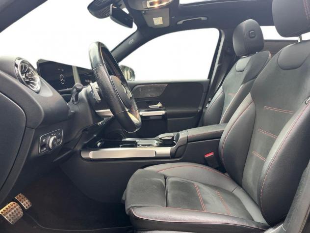 Mercedes-Benz GLB 200 Premium auto - Foto 10