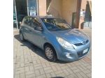 162.258KM HYUNDAI I20 GPL DI FABBRICA
