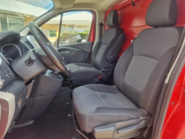 Fiat Talento 120CV 10Q Navi - Foto 6