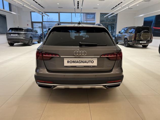 Audi A4 allroad quattro A4 allroad 40 TDI 204 CV S tronic Business Evolution - Foto 5
