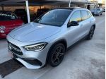 Mercedes-benz GLA 200 d Automatic 4Matic Premium NIGHT EDITION