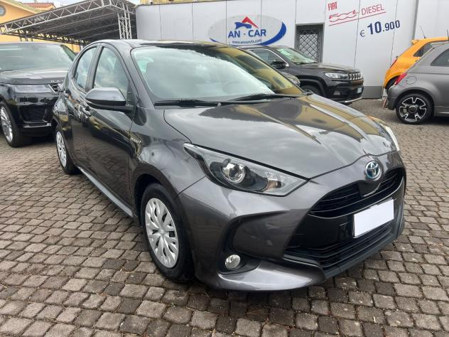 Toyota Yaris 1.5h Active - Foto 4