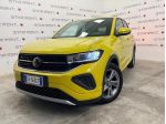 Volkswagen T-Cross 1.0 TSI 115 CV R-Line