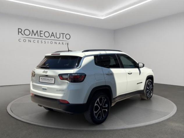 JEEP Compass 1.6 Mjt 130 cv limited rif. 23857296 - Foto 6