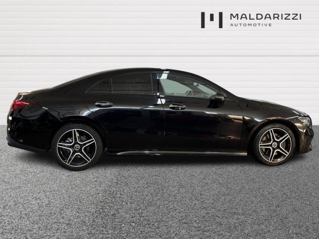 Mercedes-Benz CLA Coupe - C118 2023 Coupe 200 d AMG Line Premium Plus auto - Foto 5