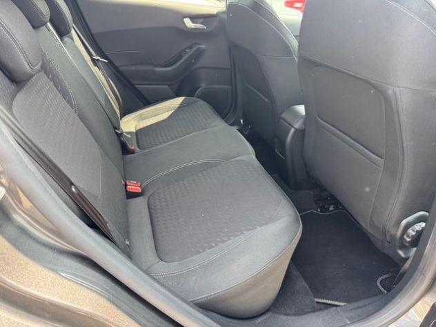 FORD Fiesta Mk7 1.1 Ti-VCT Benzina rif. 22437359 - Foto 8