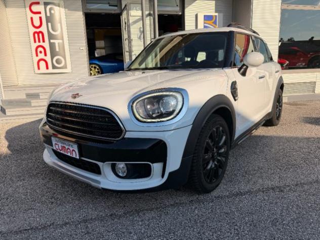 MINI Countryman 2.0 Cooper D Business Countryman Automatica rif. 24118274 - Foto 2