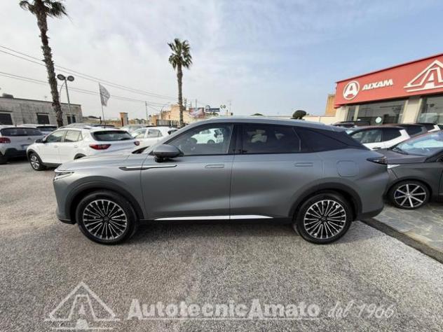 OMODA 9 Omoda 9 1.5 TGDI 537 CV Super Hybrid System i-AWD rif. 23267883 - Foto 7