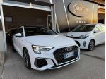 Audi A3 SPB 35 TDI S tronic S-line Tetto apribile