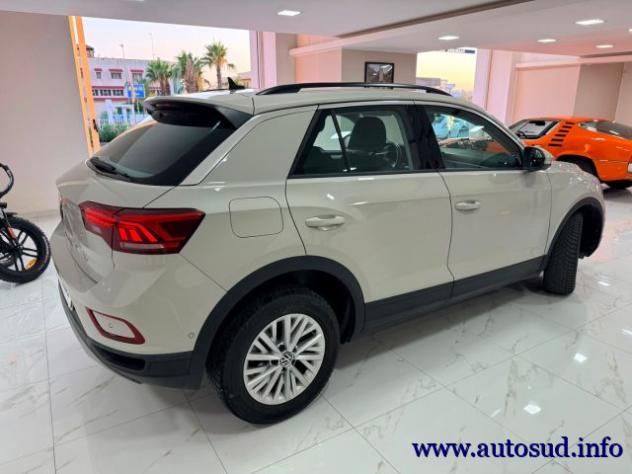 VOLKSWAGEN T-Roc 2.0 TDI SCR Life rif. 23987546 - Foto 6