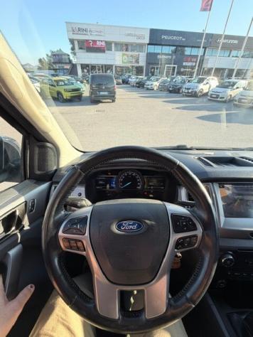Ford Ranger 2.2 TDCi DC Wildtrak 5pt. - Foto 7