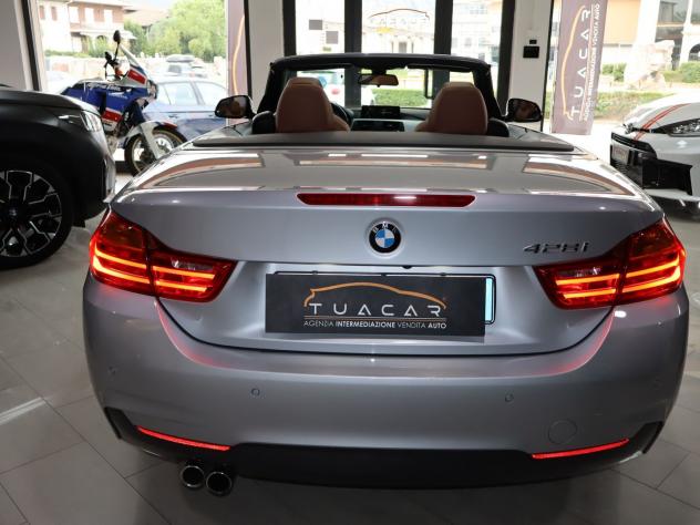 Bmw 428 M-Sport #11725 - Foto 10