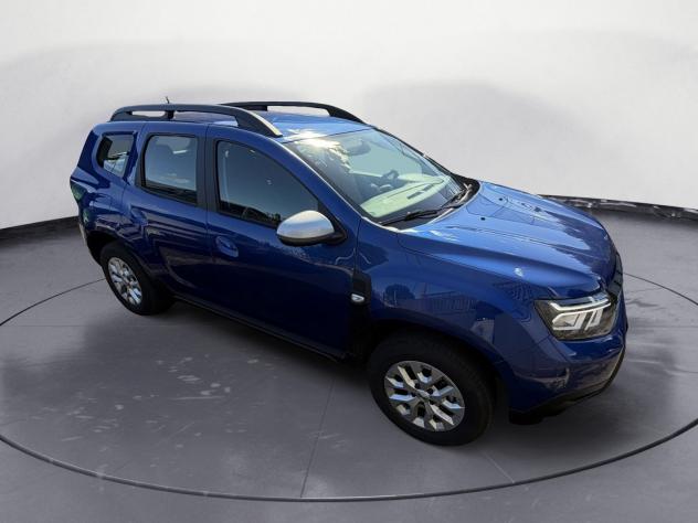 Dacia Duster 1.0 TCe 4x2 100cv Eco-G Expression - Foto 2
