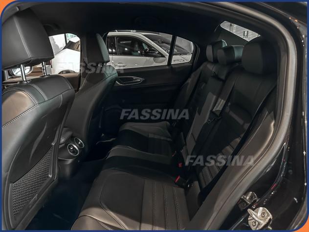 Alfa Romeo Giulia Giulia 2.2 t Veloce Q4 210cv auto - Foto 8