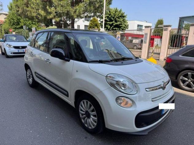 FIAT 500L 1.4 95 CV Lounge rif. 23844361 - Foto 6