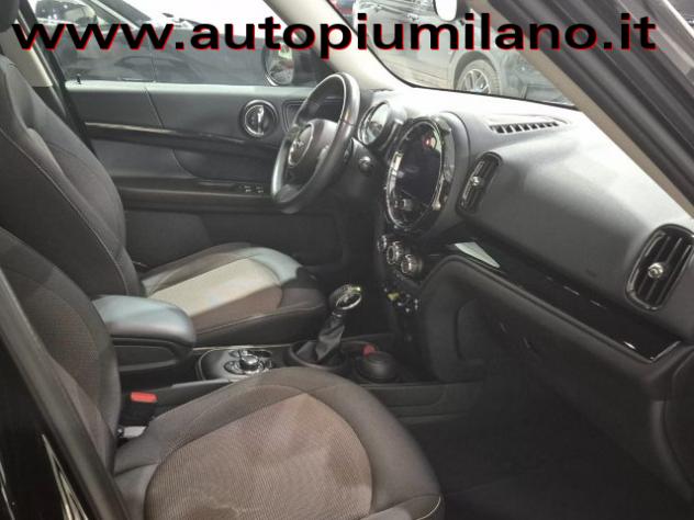 MINI Countryman 1.5 Cooper SE Countryman ALL4 Automatica rif. 23512149 - Foto 6