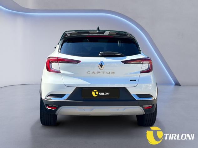 Renault Captur E-Tech hybrid 1.6 E-TECH HEV 145 TECHNO AUTO - Foto 8