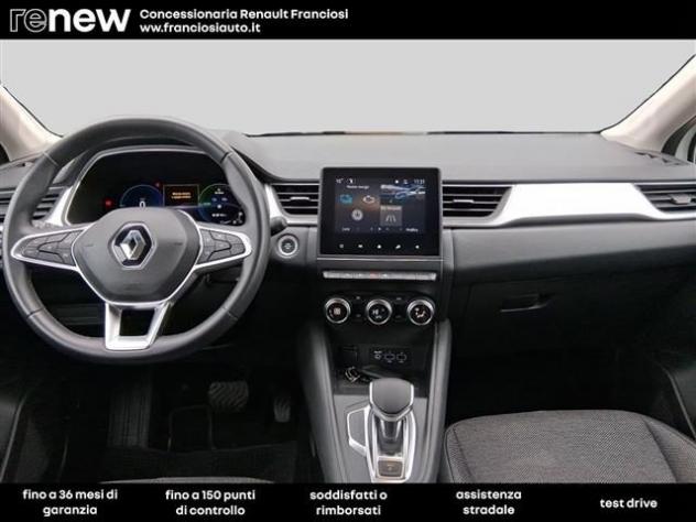 RENAULT Captur E-TECH Plug-In Hybrid 160 INTENS AUTOCARRO N1 rif. 23860012 - Foto 9