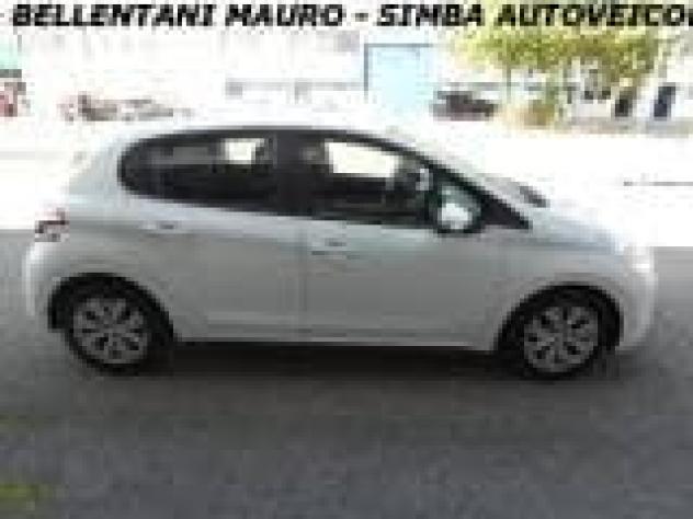 PEUGEOT 208 1° serie 1.4 VTi 95 CV 5p. GPL Active - Foto 8