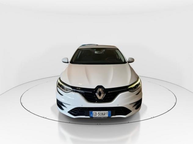 RENAULT Megane Mégane Blue dCi 115 CV Business rif. 24190798 - Foto 10