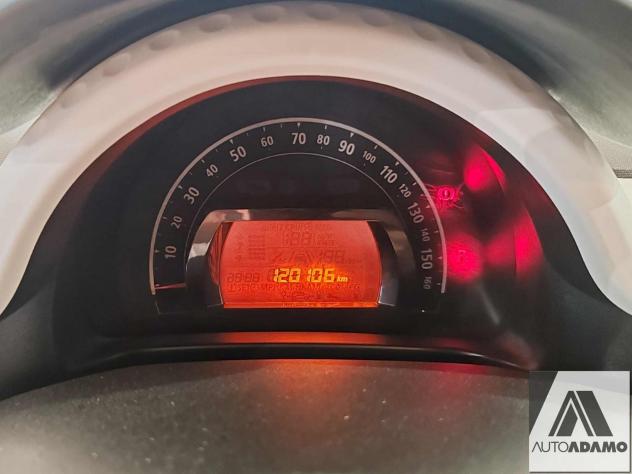 Renault Twingo 1.0 SCe Liberty - Foto 8