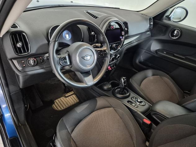 MINI Countryman 2020 Diese Mini Countryman 2.0 Cooper D Northwood Edition aut - Foto 7