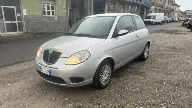 Lancia Ypsilon 1.2 ModaMilano - Foto 4