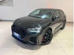 Audi RS Q3 Sportback SPB 2.5 quattro S-tronic