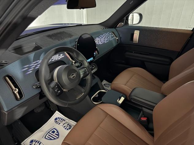 Mini Cooper D Countryman Favoured Auto - Foto 7