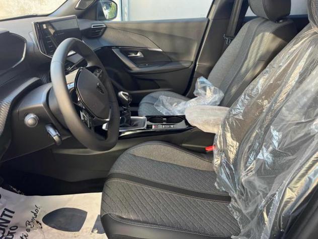 PEUGEOT 2008 ALLURE 1.2 PureTech 100 S&S rif. 23962275 - Foto 6