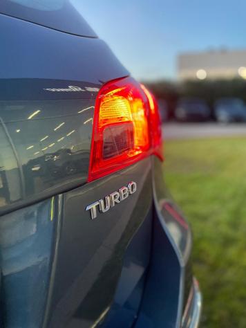 Opel Astra 1.4 Turbo 140CV Sports Tourer Cosmo - Foto 6